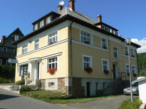 Rochlitz An Der Iser